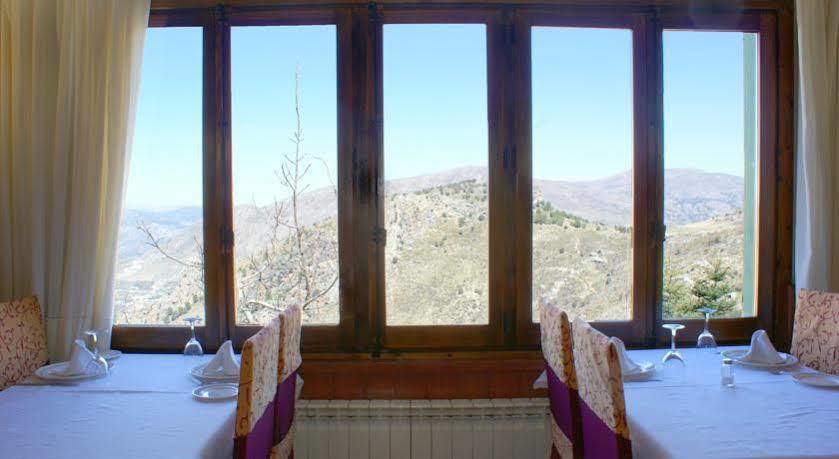Hostal Guerra Madrid Bagian luar foto
